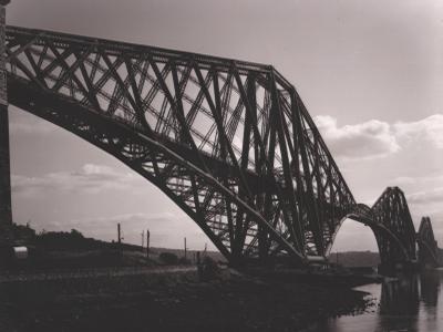 Forth Rail Bridge